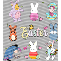 Easter-FHJ 1188